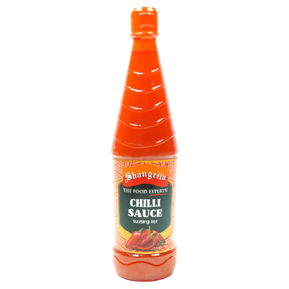 Shangrila Chilli Sauce 700G