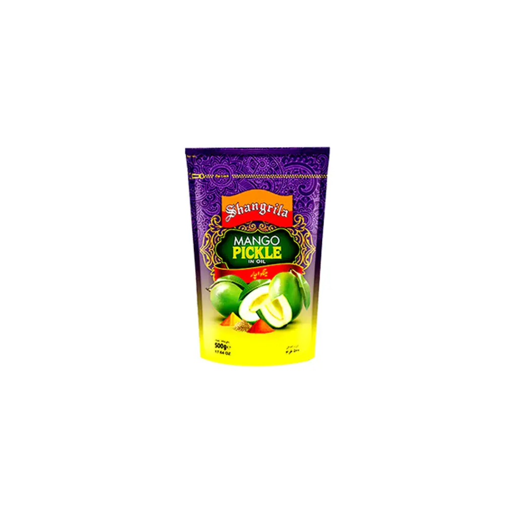 Shangrila Mango Pickle 400G