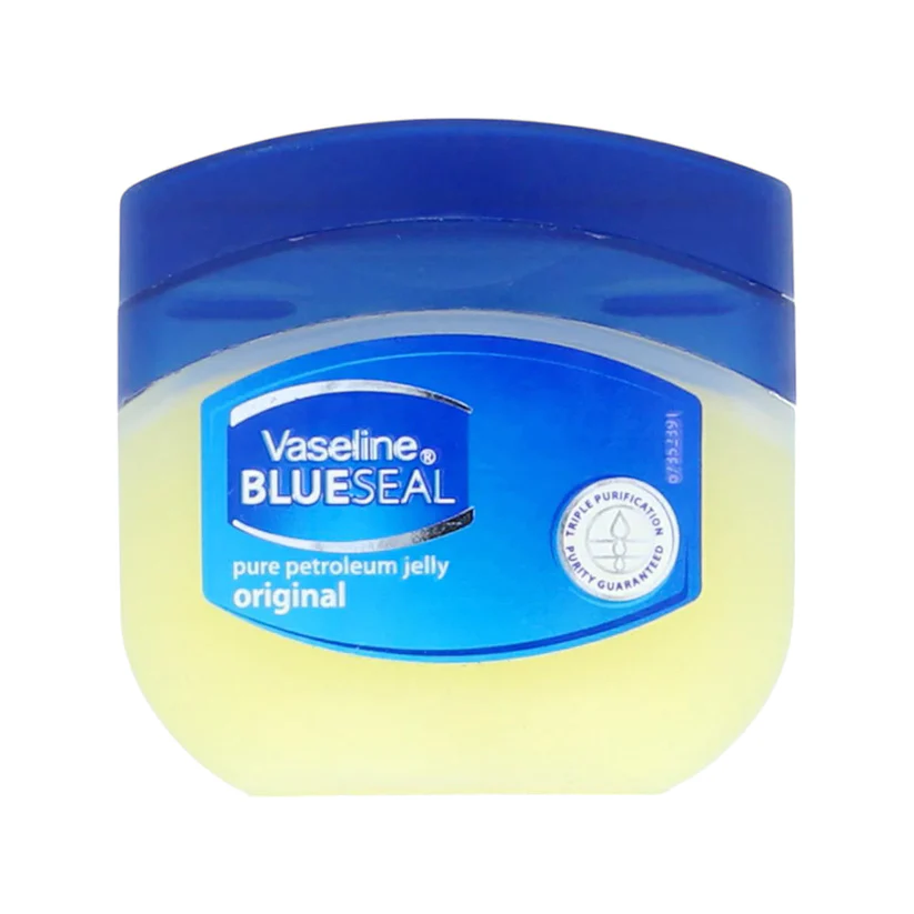 Vaseline Blueseal P-Jelly 50Ml