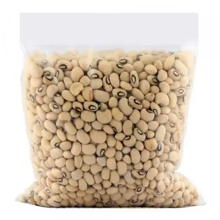 Shop Right White Lobia 500G