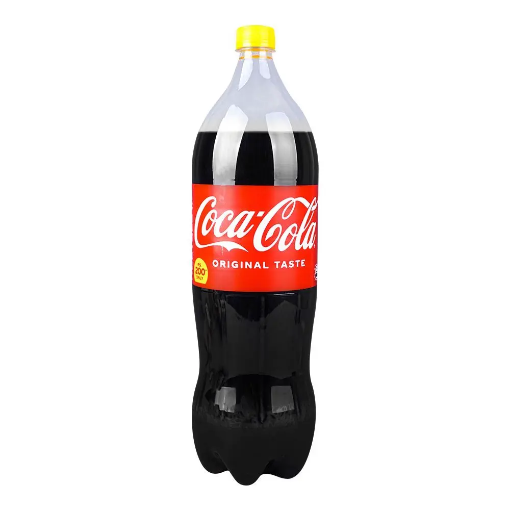 Coca Cola 2Ltr