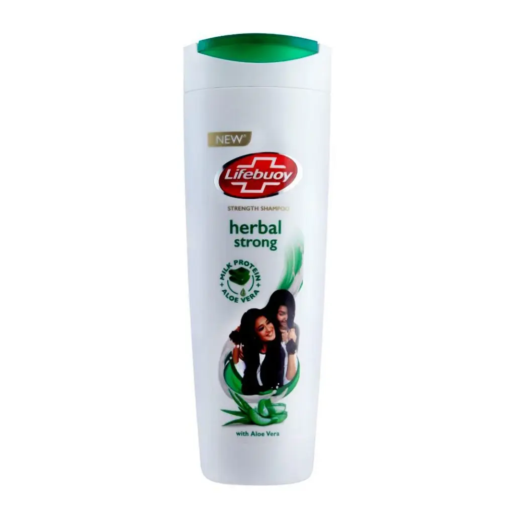 Lifebuoy Shampoo Herbal 370ML