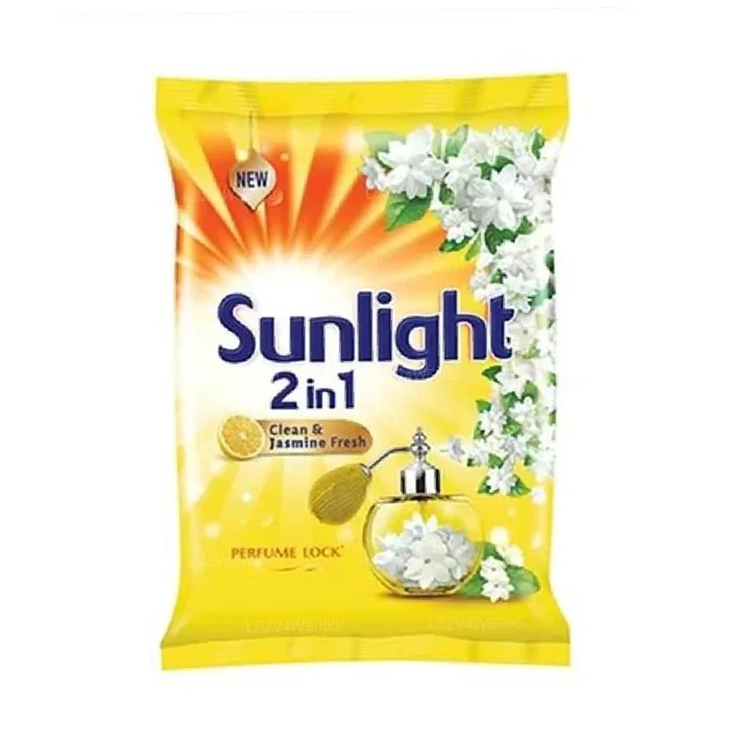 Sunlight 2In1 CLEAN & FRESH 190G