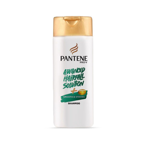 Pantene Smoth & Strong Shampoo 75Ml