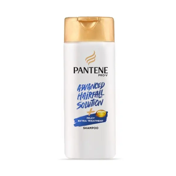 Pantene Advance HairFall Solution Shampoo 75ML