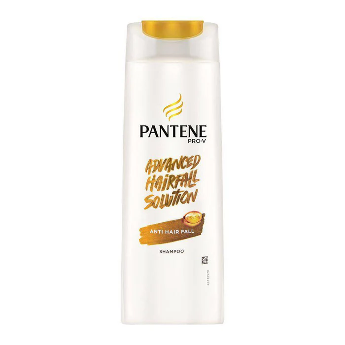 Pantene Anti Hairfall Shampoo 75Ml