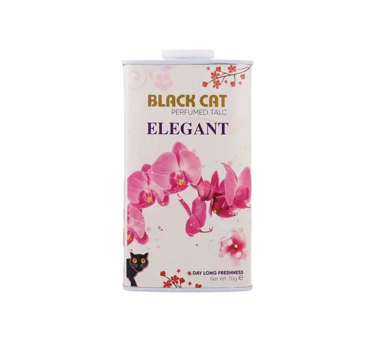 Black Cat Powder Passion Kiwi 70G