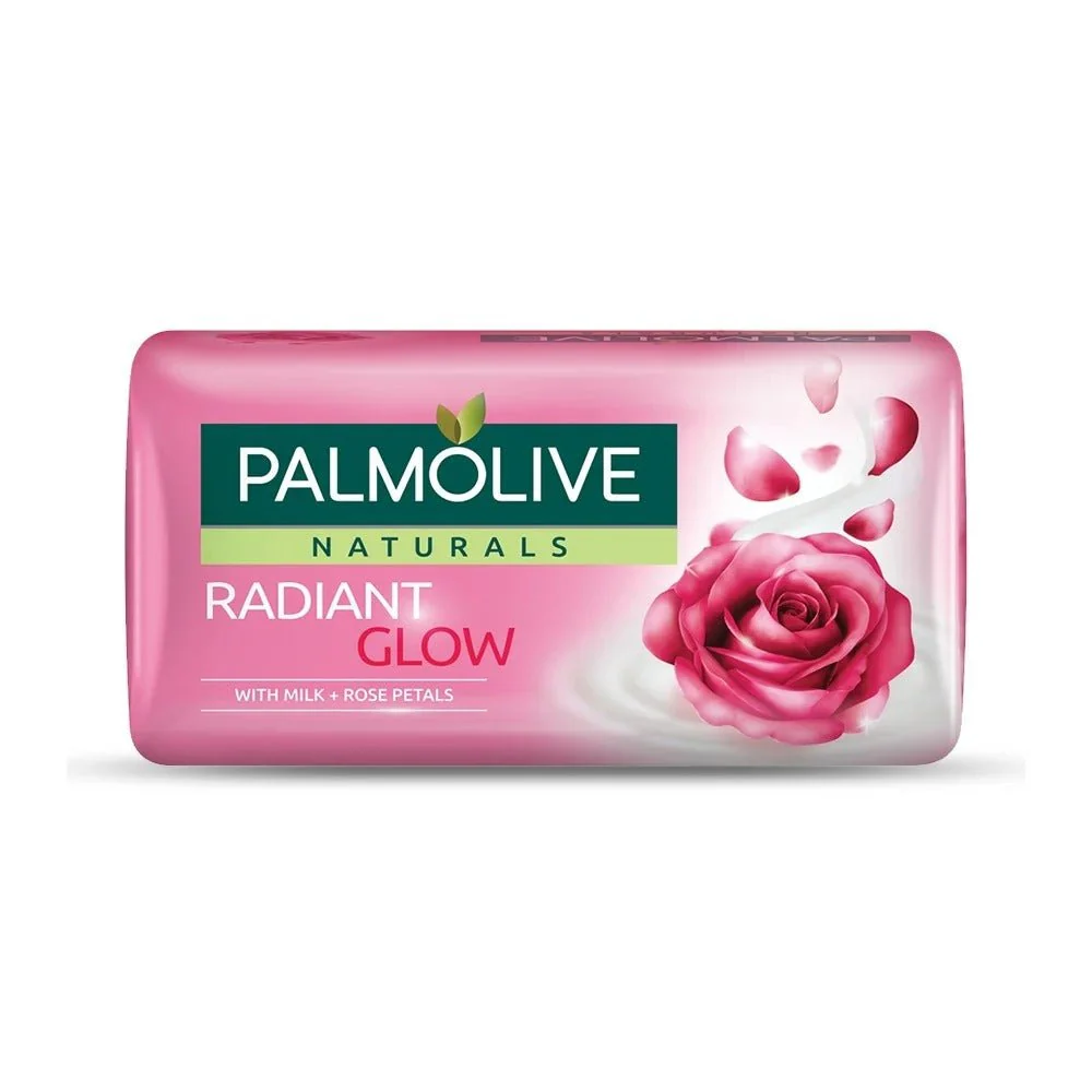 Palmolive Pink 130G