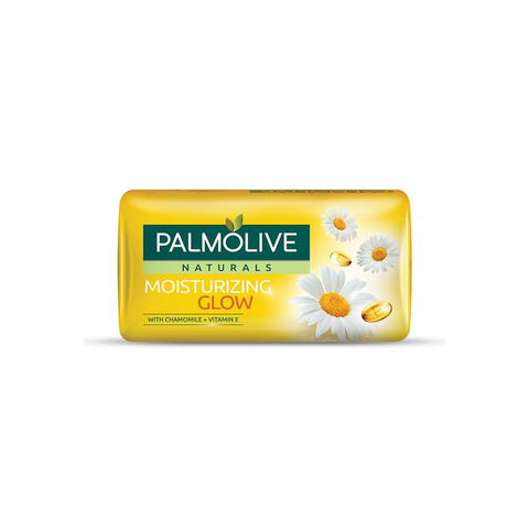 Palmolive Soap Moisturizing Glow 98G