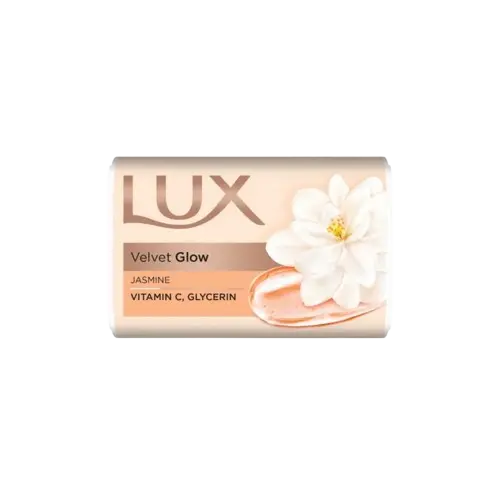 Lux Velvet Glow White 98G