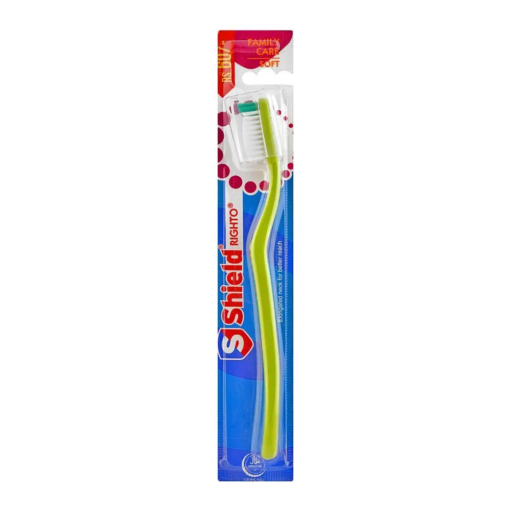Shield Righto Toothbrush