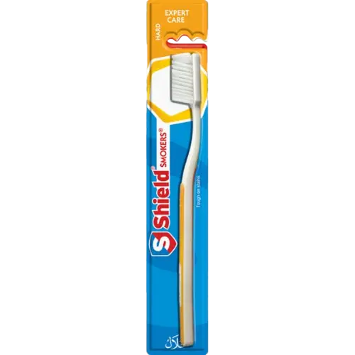 Shield Flex Junior Brush