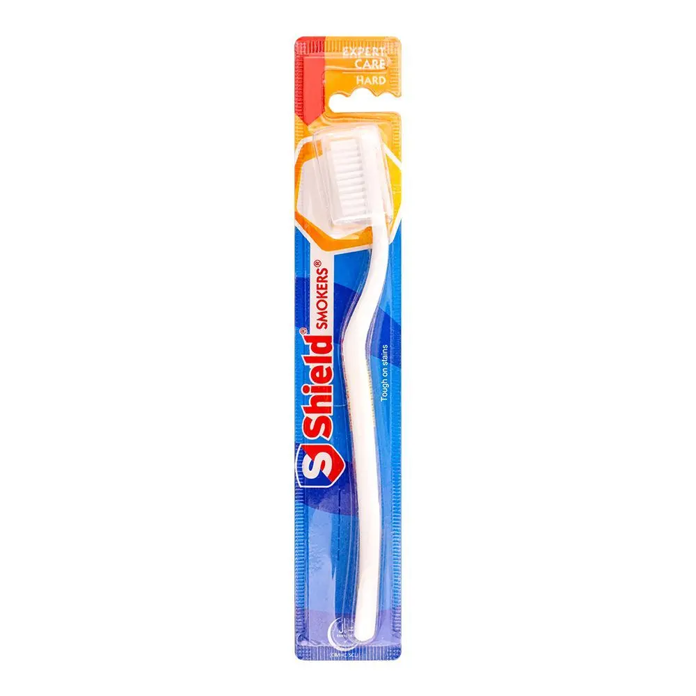 Shield Smoker Brush