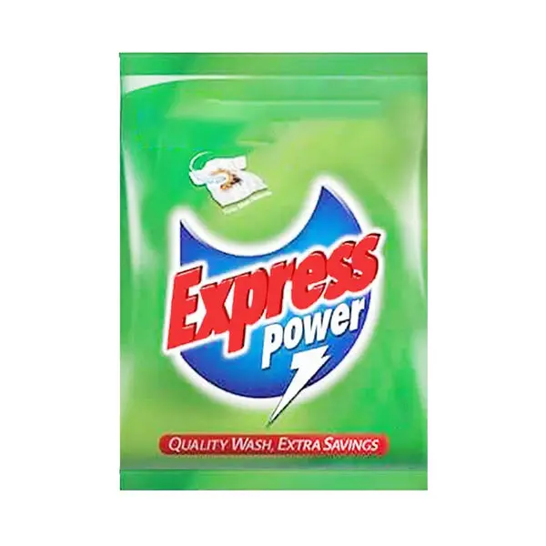Express Power Jambo Pack 115G