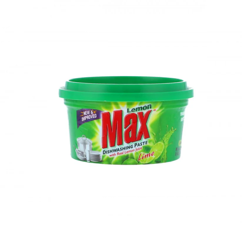 Max Lemon Paste 200G