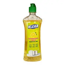Klear Dishwashing Liquid 500Ml