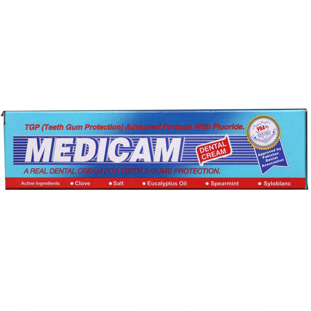 Medicam Dental Cream 35G