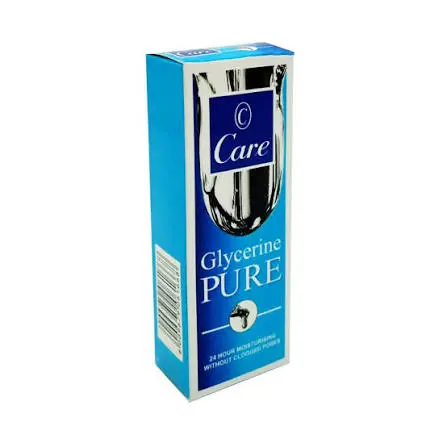Care Glycerine Pure 100ML