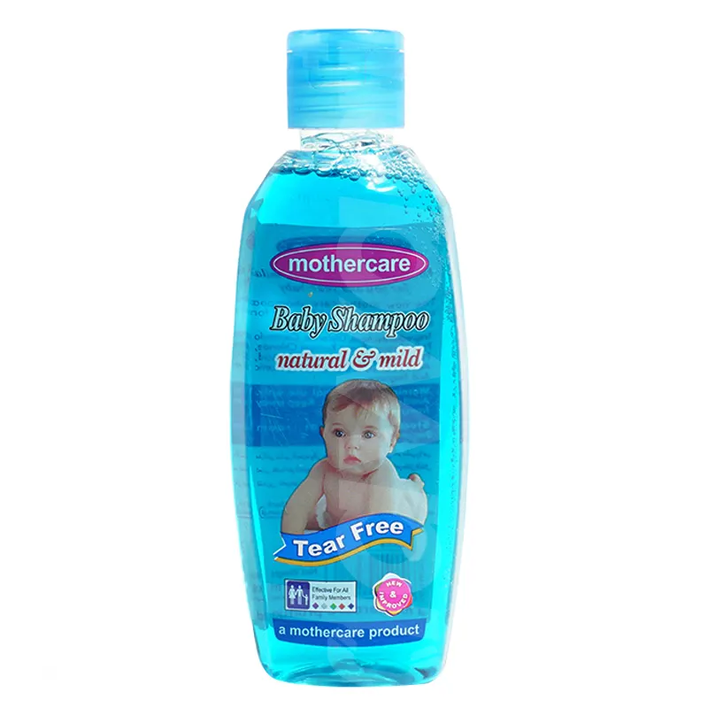 Mothercare Baby Shampoo 110Ml