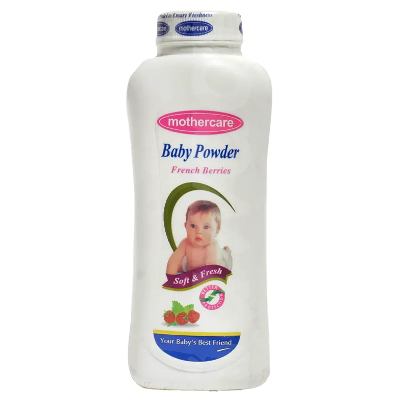 Mothercare Baby Powder Frn Beri 90G