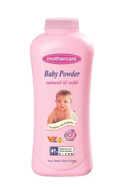Mothercare Baby Powder 215G
