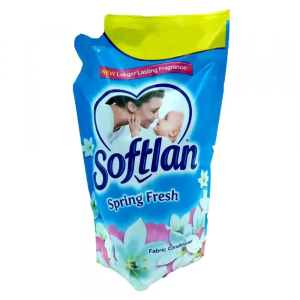 Softlan Spring Fresh 425Ml