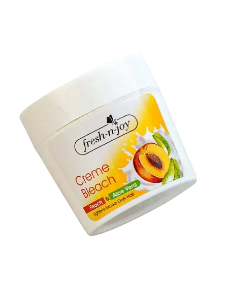 Fresh N Joy Cream Bleach