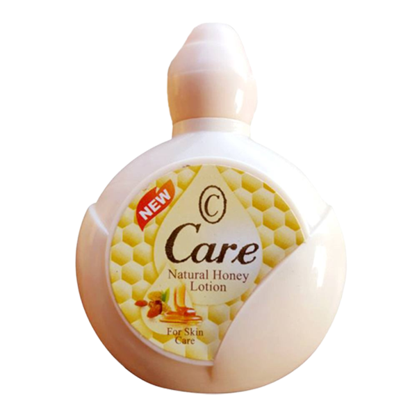 Care Lotion 120G