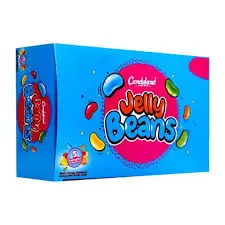 Candy Land Beans