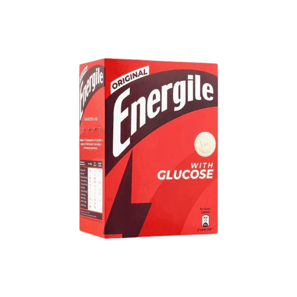 Energile Original With Glucose 100G