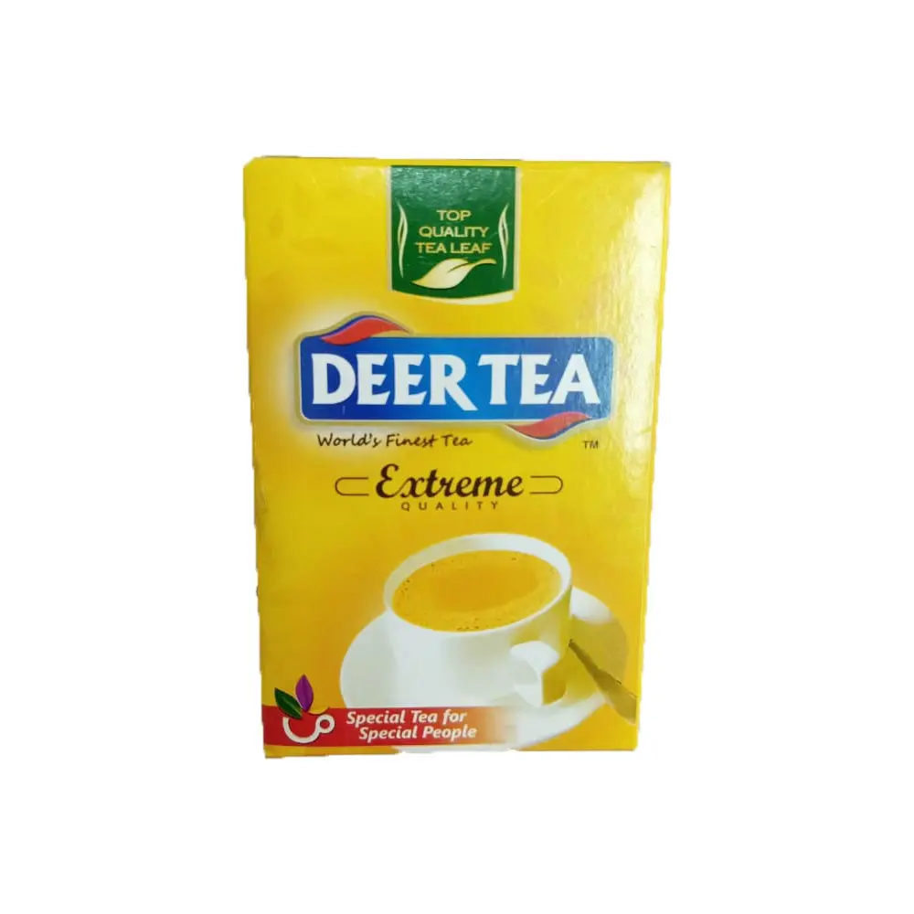 Deer Tea Extreem 80G
