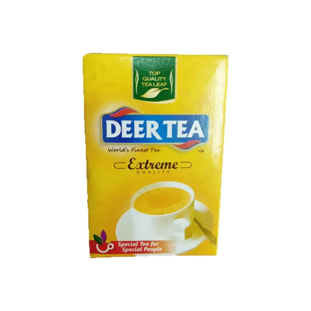 Deer Tea Extreem 14G