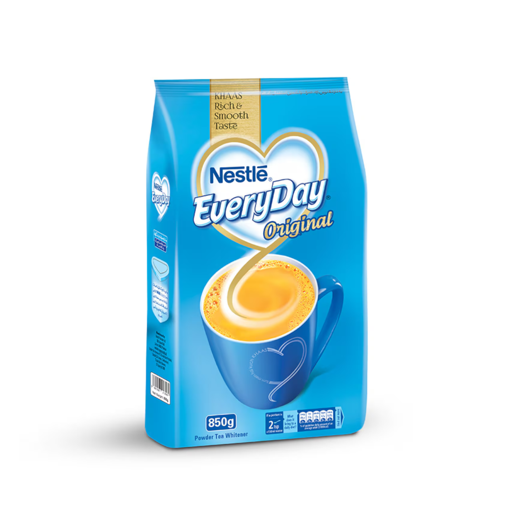 Nestle Everyday Orginal 850G