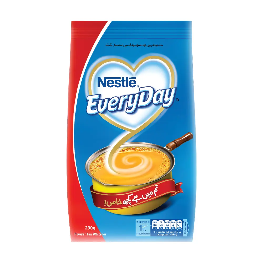 Nestle Everyday Original 230G