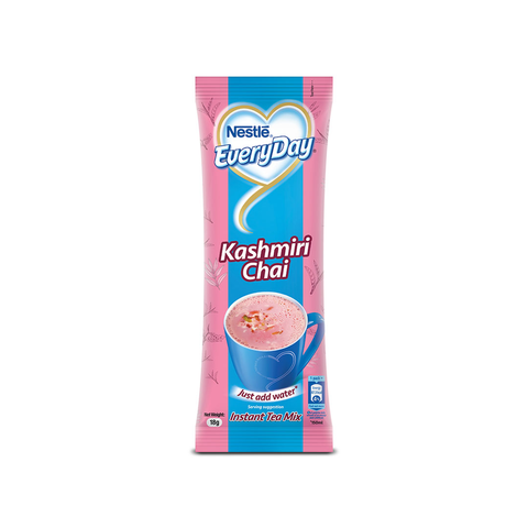 Nestle Everyday Kashmiri Tea Sachy 18G
