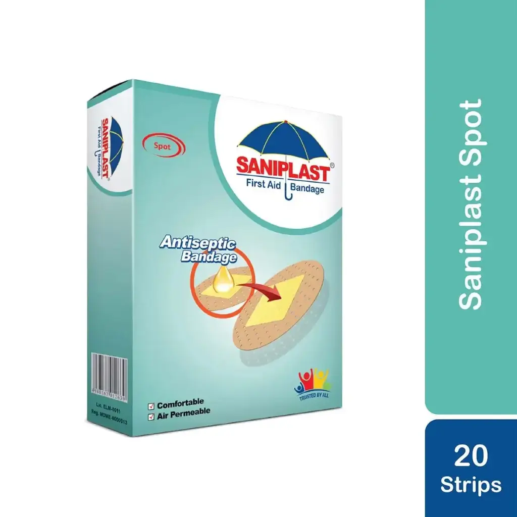 Saniplast RS-5, 1pcs