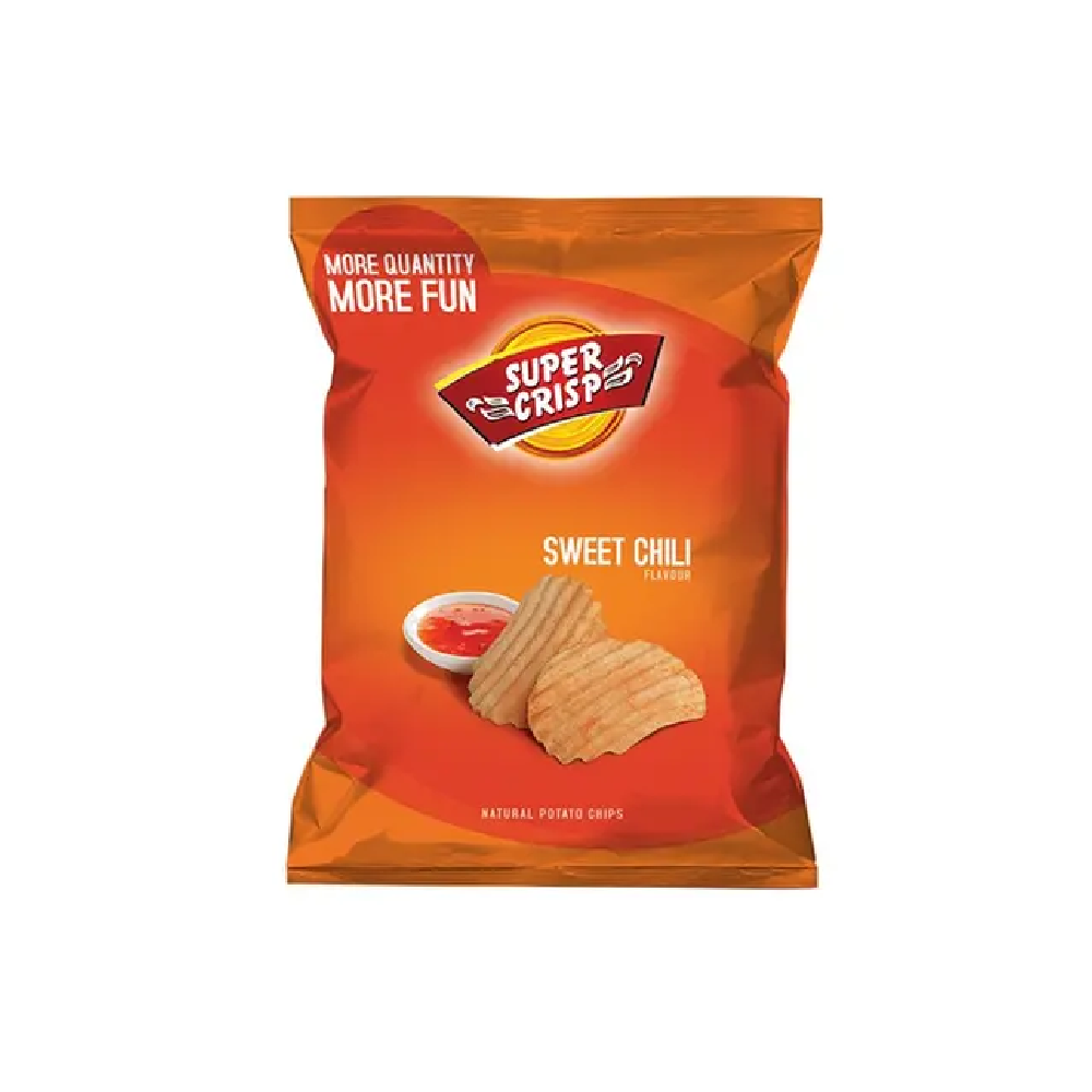 Super Chrips Sweat Chilli
