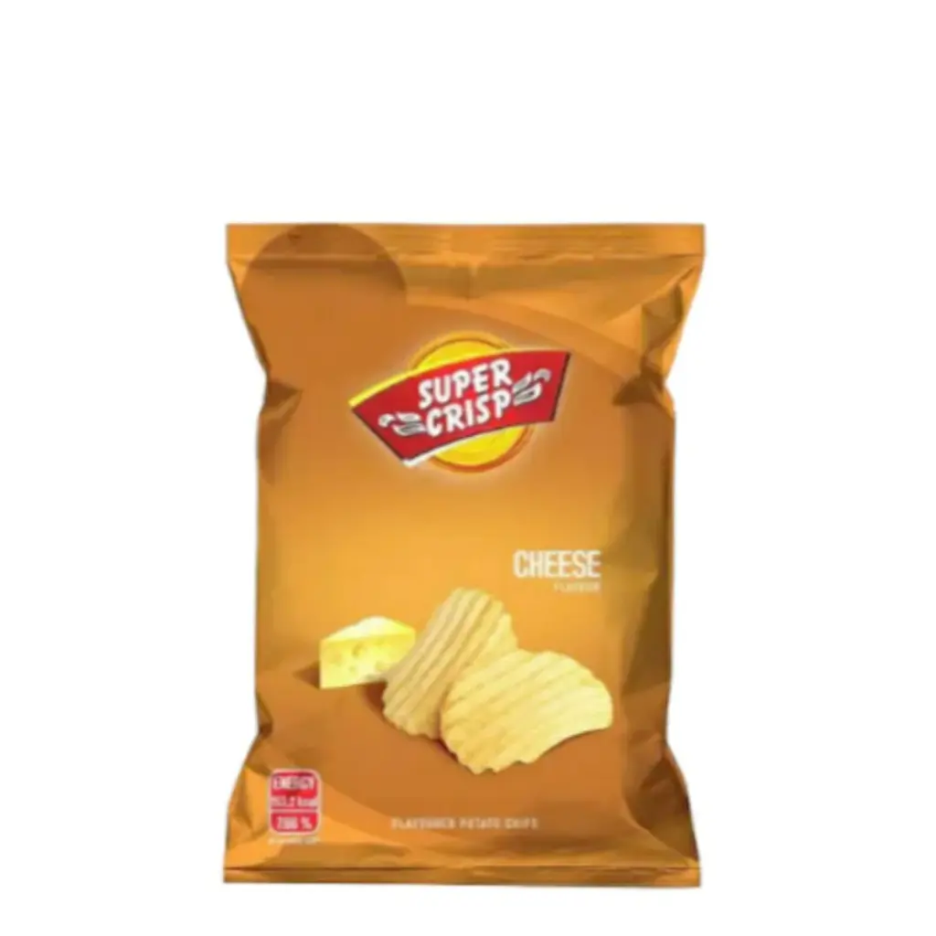 Super Crips Cheese