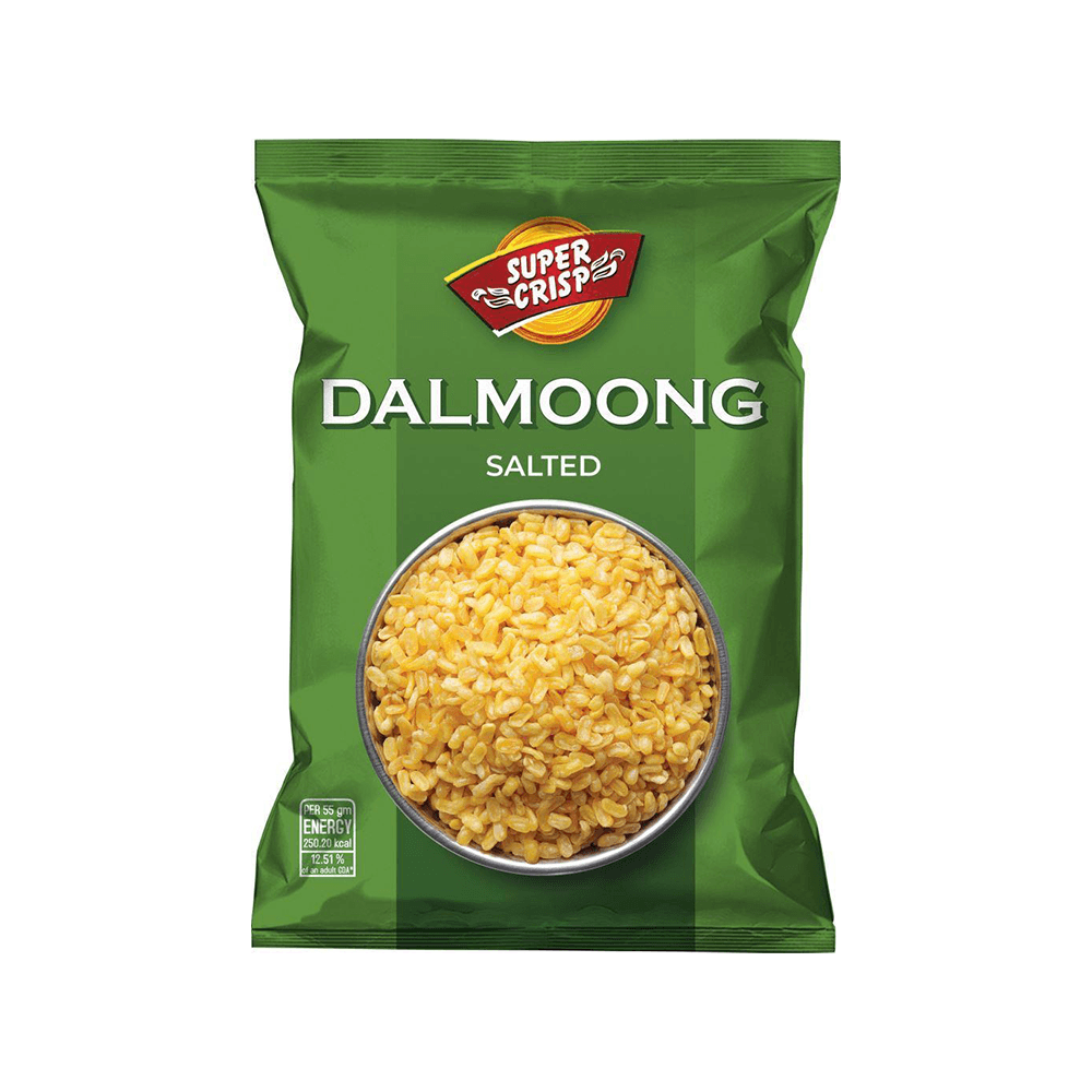 Super Crisp DalMoong Salted