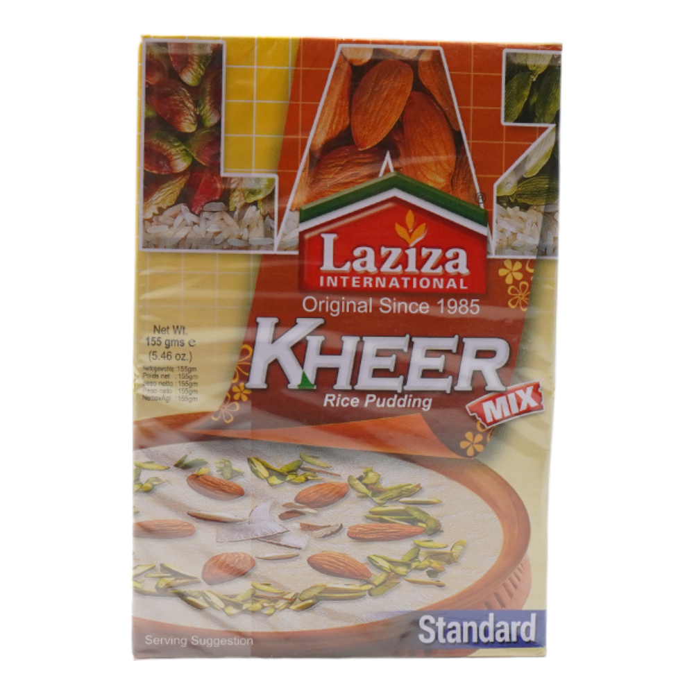 Laziza Kheer Mix 155gms