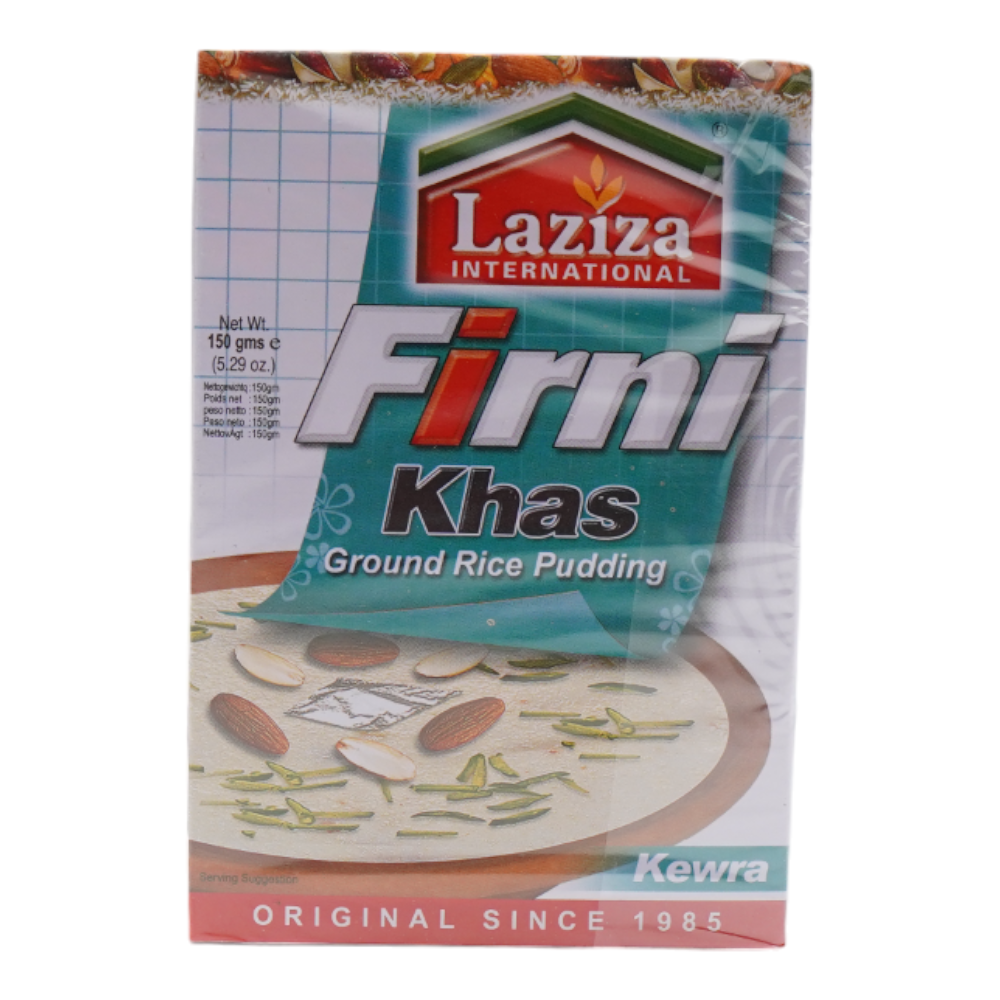 Laziza Firni Kewra 150gms