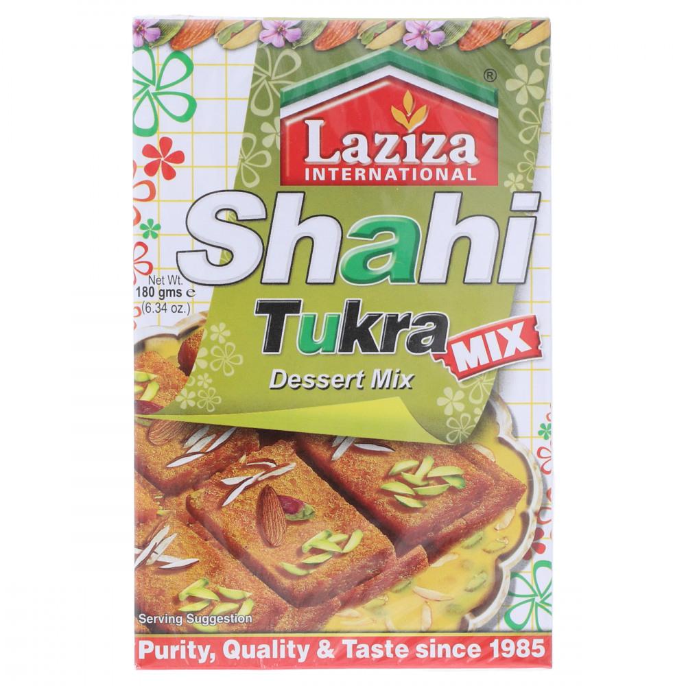 Laziza Shahi Tukria 180gms
