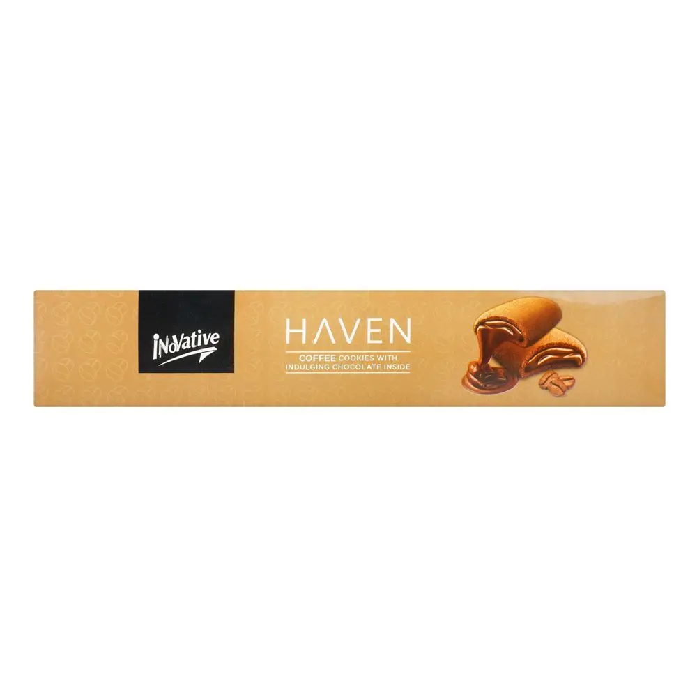 Innovative Haven coffee