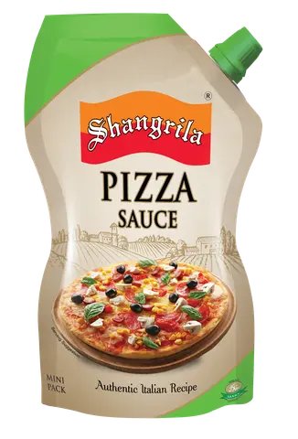 Shangrila Pizza Sauce 210G