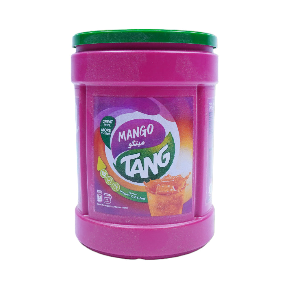 Tang Mango 750G