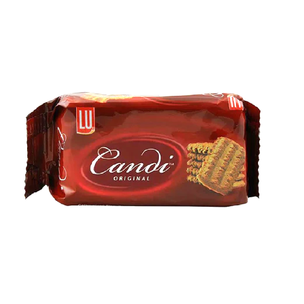 Lu Candi Original 63.8G