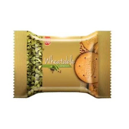  Lu Wheatable Elaichi 21.6G
