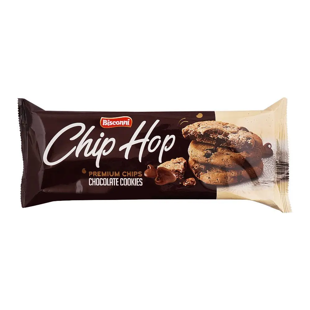 Chiphop Choclate Biscuits