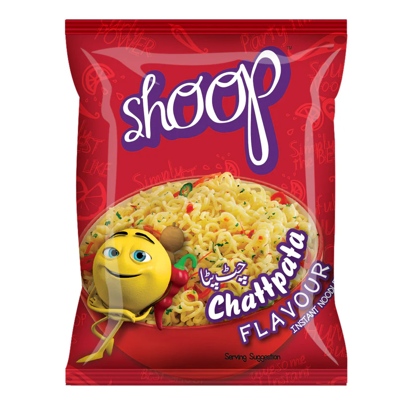 Shoop Chattpatta 60G
