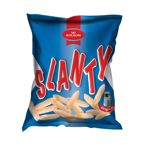 Kolson Slanty Salt